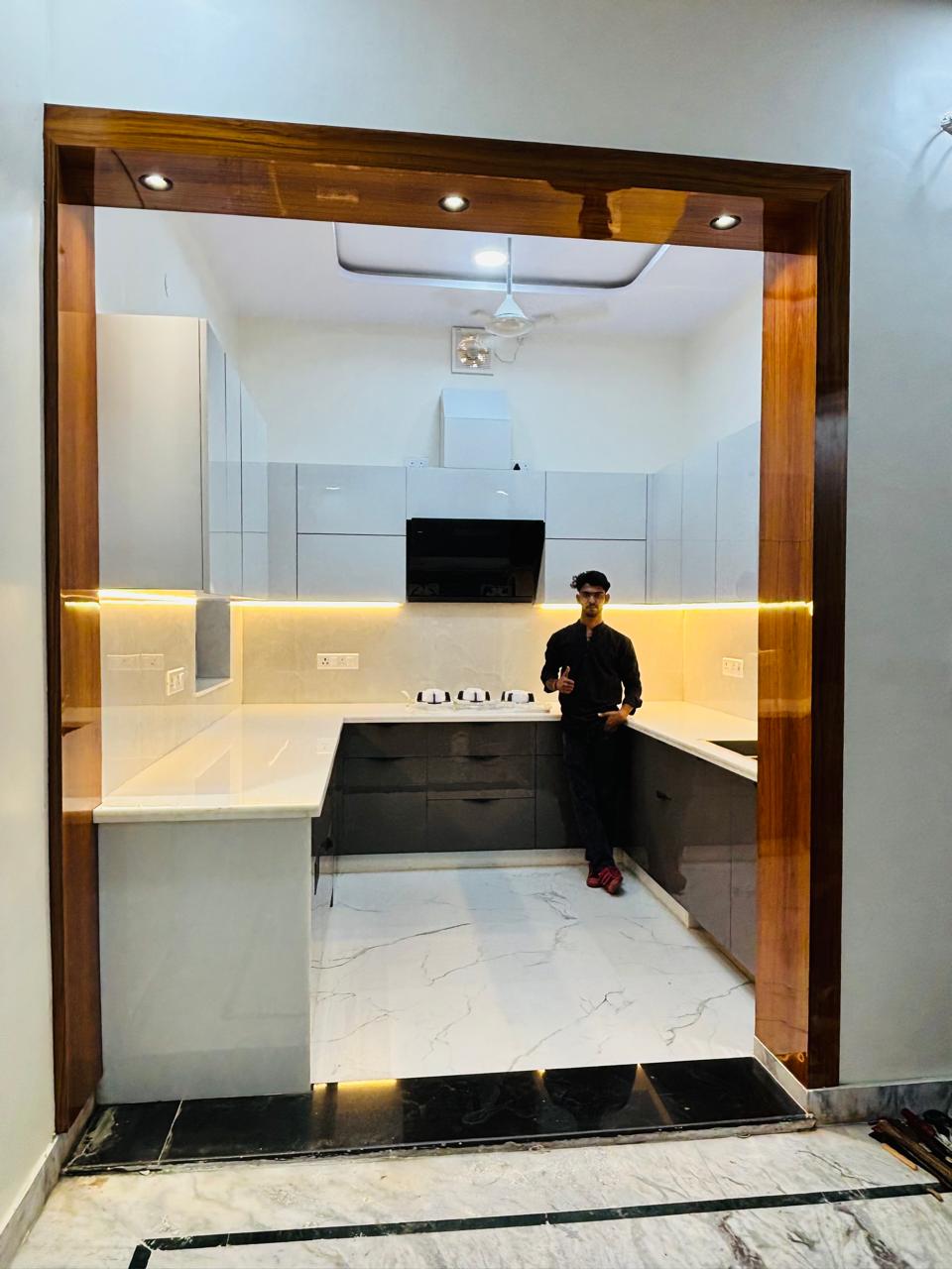 Modular Kitchen 46